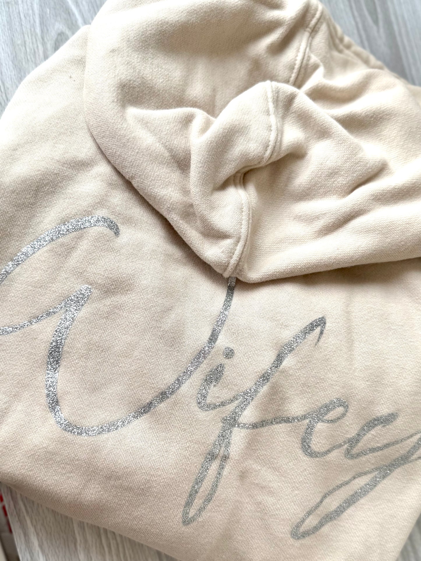 Hoodies